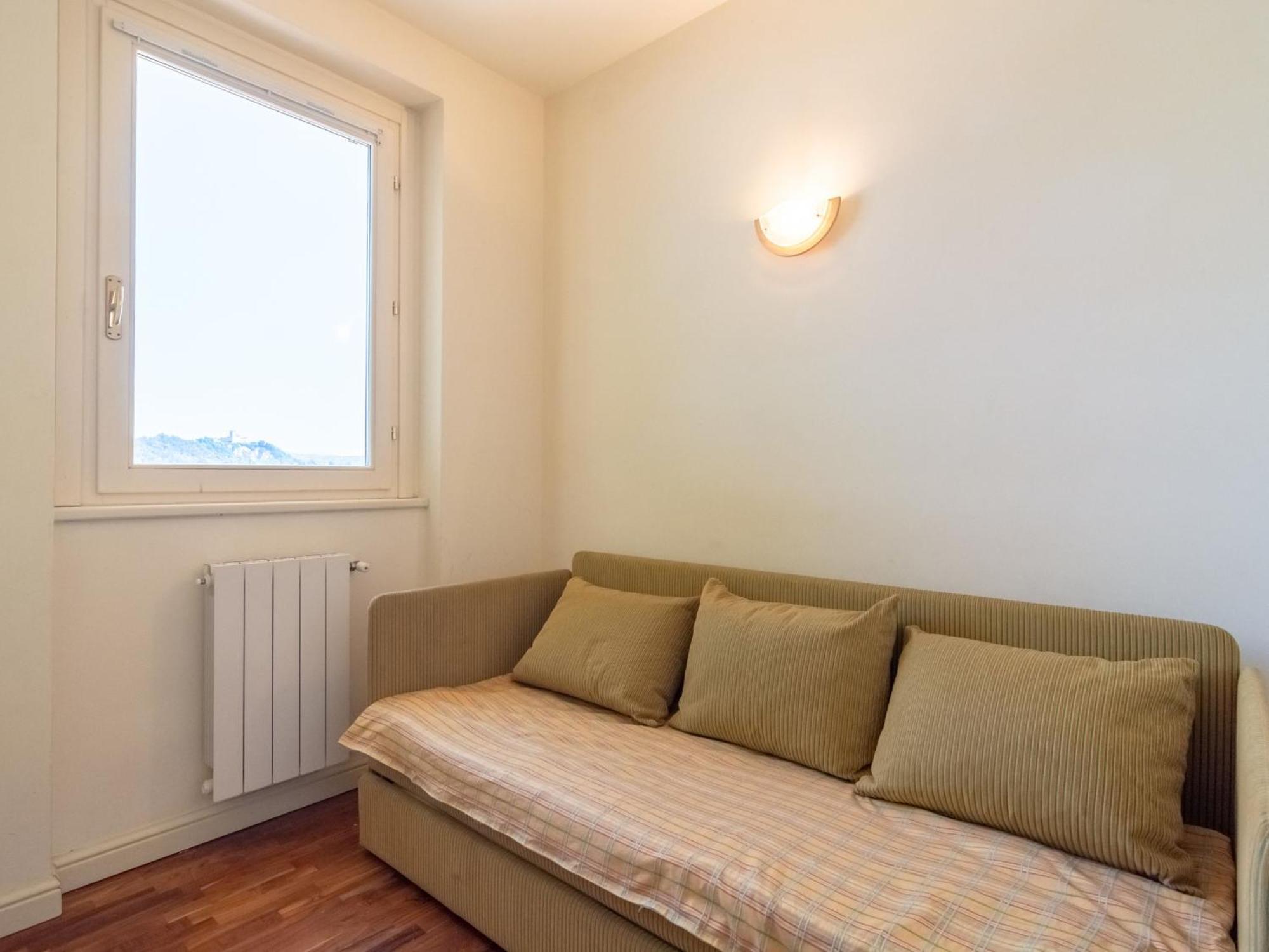 Residence Villa Greta Meina Extérieur photo